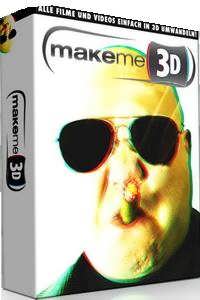 MakeMe3D 1.1.10.1220 (2011_Rus)