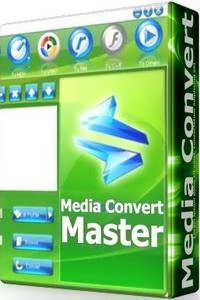 Media Convert Master 10.0.2.85 + Rus