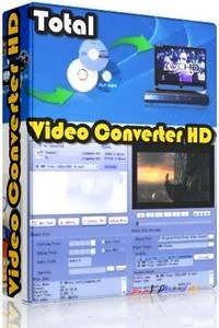 Total Video Converter HD 3.61 (2010) PC