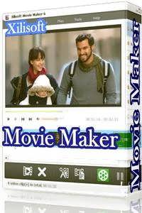 Xilisoft Movie Maker 6.0.4 Build 1231 Portable