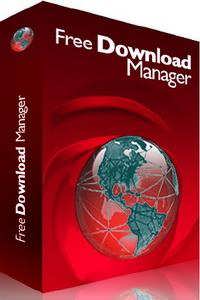 Free Download Manager 3.8 Build 1086 Beta 4