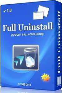 Full Uninstall 1.08 Final