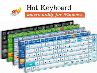Hot Keyboard Pro 3.3.711