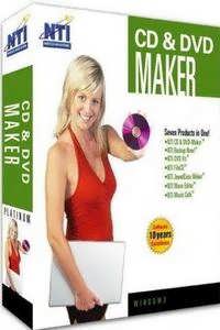 RonyaSoft CD DVD Label Maker 3.01.04