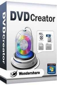Wondershare DVD Creator 2.5.1.4