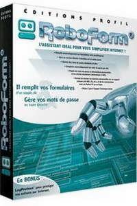 AI RoboForm Enterprise 7.5.2 Final