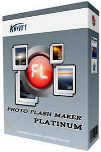 AnvSoft Photo Flash Maker Pro 5.30 + Rus