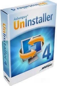 Ashampoo UnInstaller 4.1.2.0 Rus Portable (x32;x64)