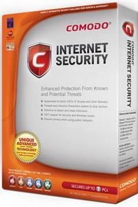 COMODO Internet Security 2011 5.3.175888.1227 Final
