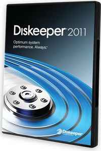 Diskeeper Pro Premier 14.0.909 Rus (x32) Portable