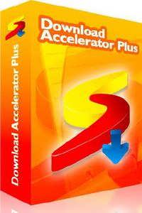 Download Accelerator Plus 10.0.0.8 Alpha (2011/Multi/RUS)