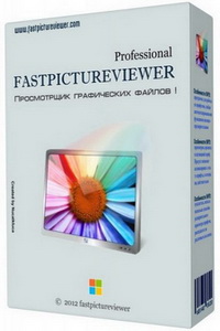 FastPictureViewer Home Basic Edition 1.3 Build 170