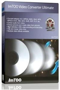 ImTOO HD Video Converter 6.0.14 build 1210 + Rus