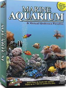 SereneScreen Marine Aquarium 3.2.5991 (X32_X64)Final