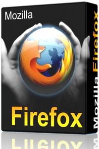 Mozilla Firefox 3.6.9 XCV Edition