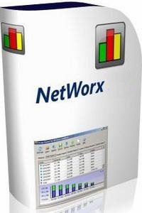 NetWorx 5.1.5 + Portablе RU (32_64 bit)