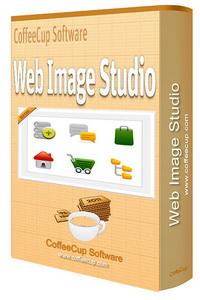 Web Image Studio 1.0 Build 3348