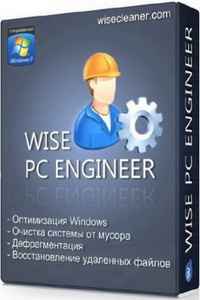 Wise PC Engineer 6.23.203 RePack