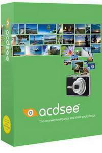 ACDSee Photo Manager 12.0.344 Rus-Eng + Portable (2010)