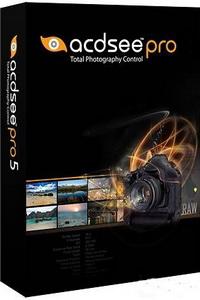ACDSee Pro Photo Manager 3.0.5 RUS