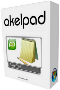 AkelPad Image