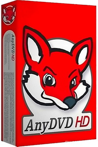 AnyDVD & AnyDVD HD 6.8.7.0 Final