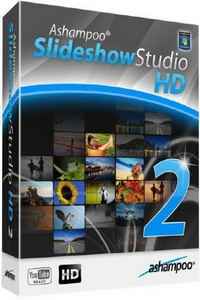 Ashampoo Slideshow Studio HD 2.0.1 (x32/x64/ML/RUS)