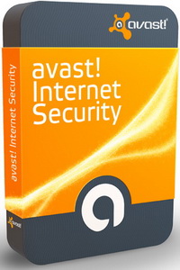 avast! Internet Security 5.1.803 Beta