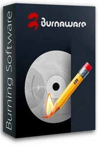 BurnAware Professional 3.1.1 Portable