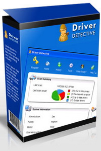 Driver Detective 6.6.0.15
