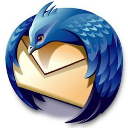 Mozilla Thunderbird 3.1.7 Final