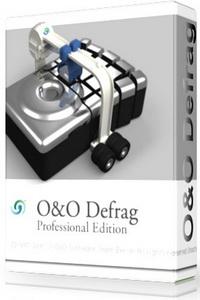 O&O Defrag Pro 15.0.83 Portable