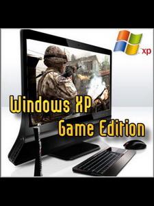 Windows XP Professional Game Edition 11.2010