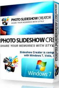 Photo Slideshow Creator 2.55 RePack