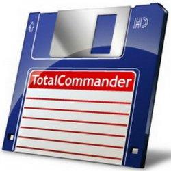 Total Commander 7.56a Final (2011) + тихая установка