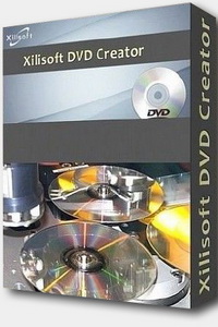 Xilisoft DVD Creator 6.1.4 (Build 1231) + RUS