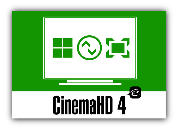 cinema hd 4 rus торрент