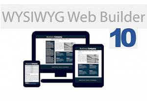 Wysiwyg Web Builder 10.3.3 -  11