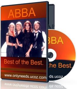 ABBA. Best of the Best.