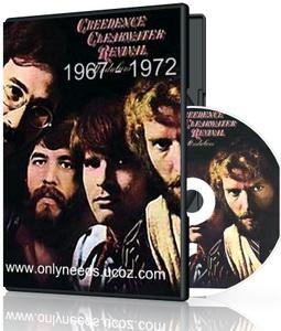 Creedence Clearwater Revival. Best of The Best!