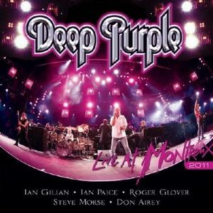 Deep Purple & Orchestra