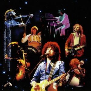 Electric Light Orchestra - Star Collection 4 CD (2010)