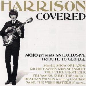 Harrison Covered