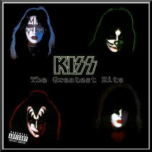 Kiss. The Greatest Hits (2010)