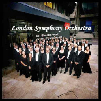 The London Symphony Orchestra - The Best 2011