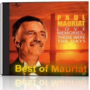 Best of Paul Mauriat (1967-1999).
