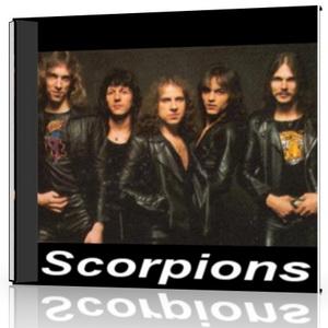 Scorpions - Лучшее. (1976 - 2007)