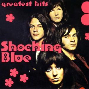 Shocking Blue - Greatest Hits (2008)