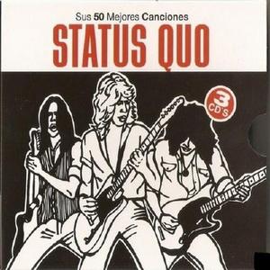 Status Quo - Sus 50 Mejores Canciones