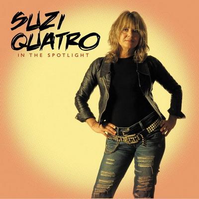 Suzi Quatro - In the Spotlight (2011) MP3